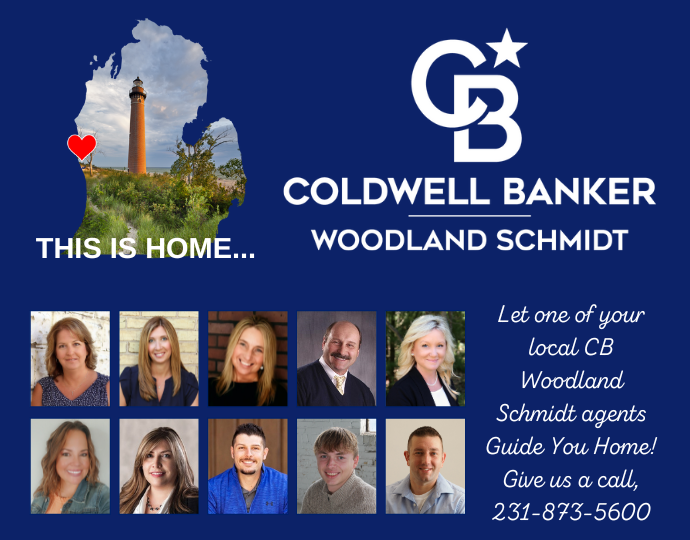 Real Estate Pentwater, MI