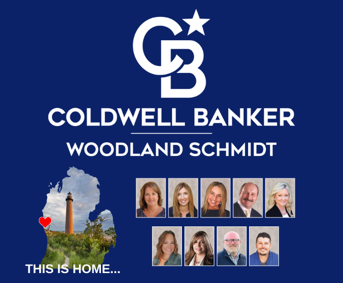 Coldwell Banker Woodland Schmidt Pentwater, MI