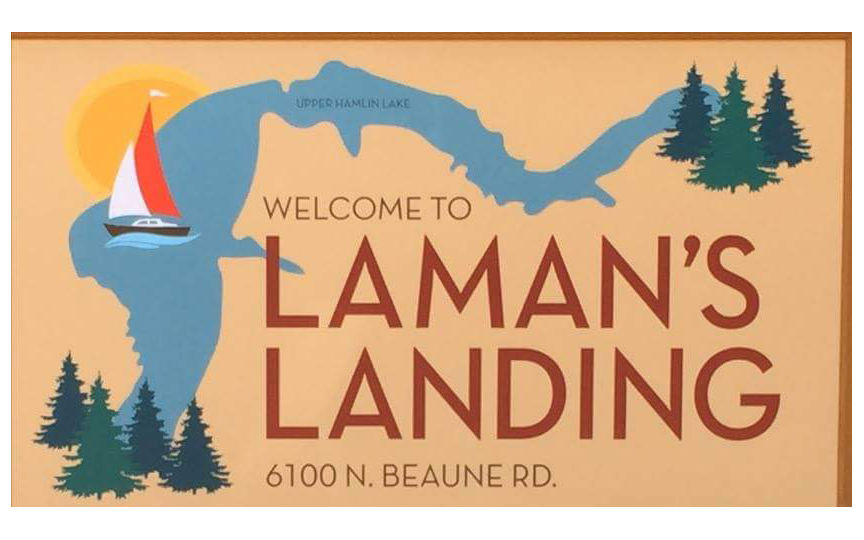 lamans-landing