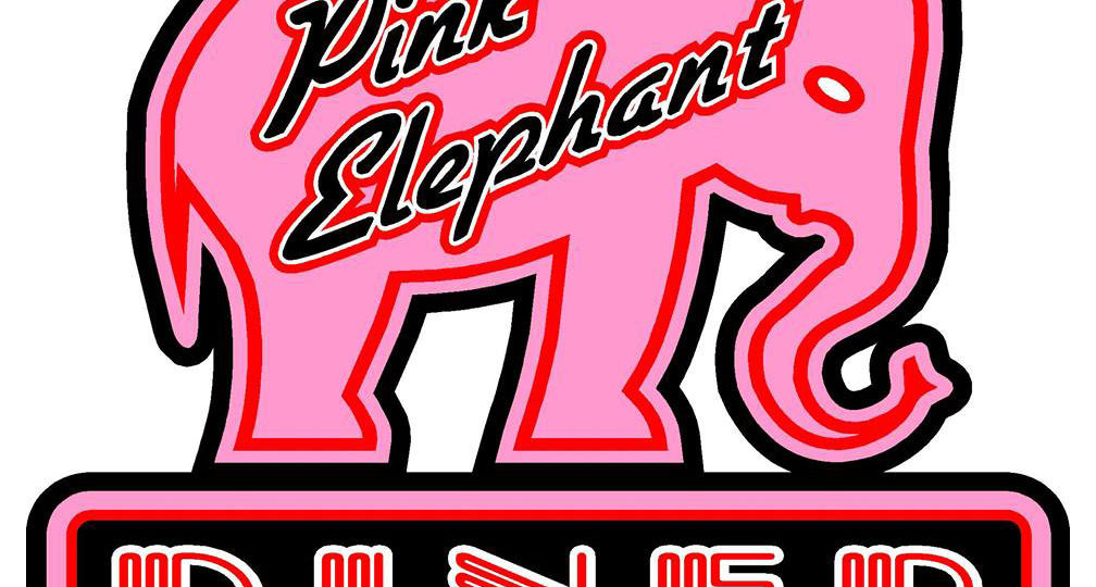 pinkelephant