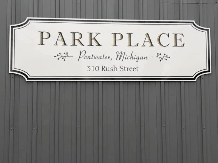 park place