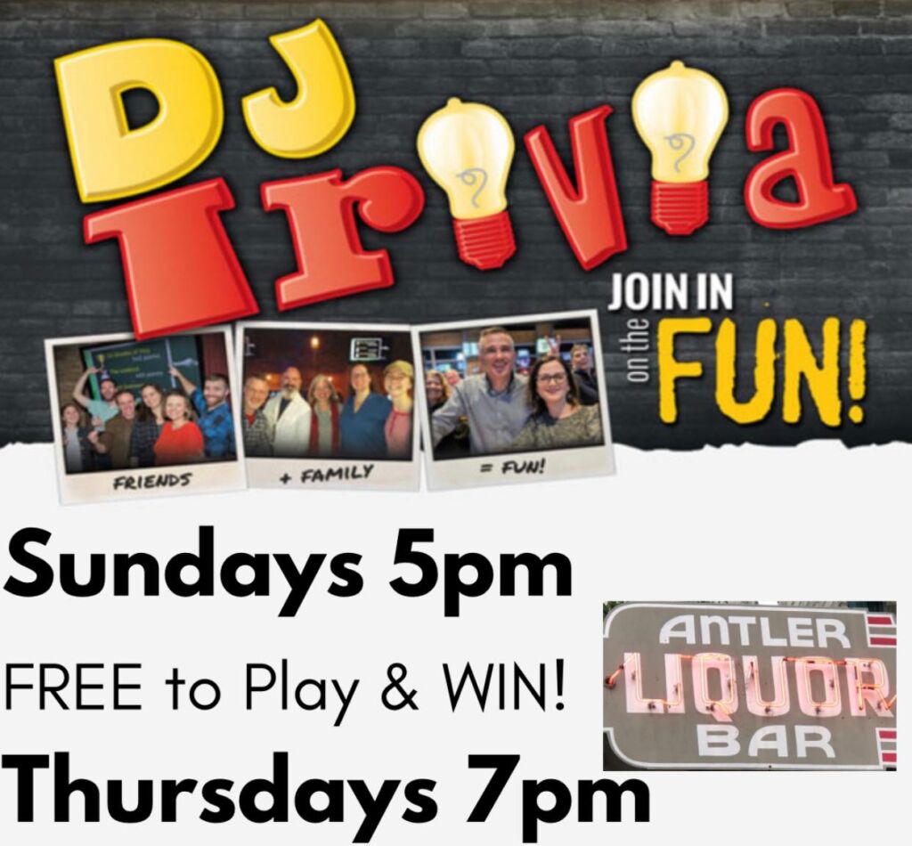 Calendar Pentwater, MI