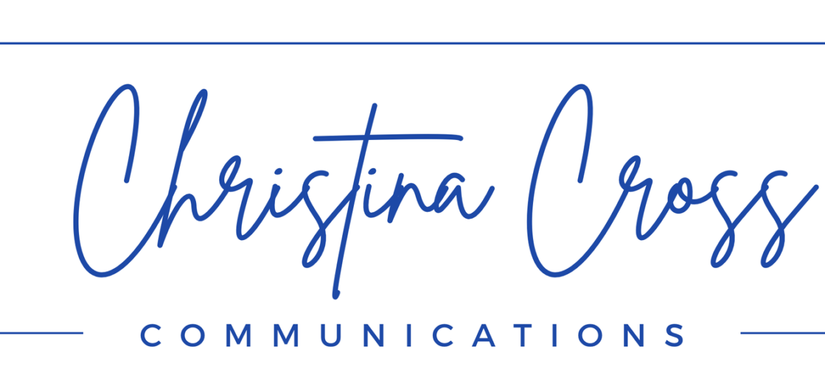 christina cross communications