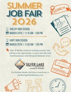 Job Fair